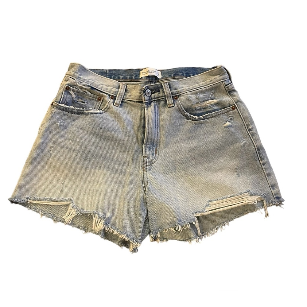 Abercrombie & Fitch women’s shorts
